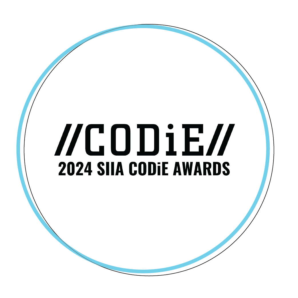 //CODiE// 2024 SIIA Codie Awards //CODiE// 2024 SIIA Codie Awards